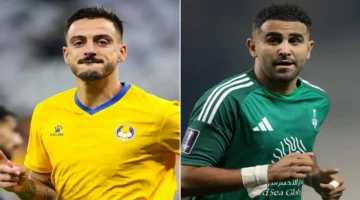 قمة الأهلي والغرافة المنتظرة في أبطال آسيا.. توقيت المباراة الحاسم والقنوات التي ستنقلها